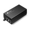 TP-LINK 2.5G PoE+ Injector TL-POE260S, IEEE 802.3af/at, Ver. 1.0 | Δικτυακά | elabstore.gr