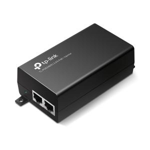 TP-LINK 2.5G PoE+ Injector TL-POE260S, IEEE 802.3af/at, Ver. 1.0 | Δικτυακά | elabstore.gr