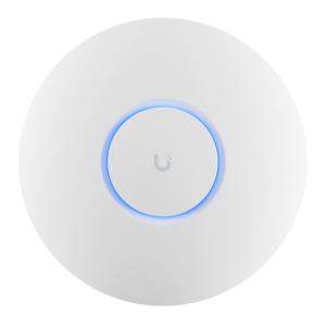 UBIQUITI Access Point UniFi U6+, WiFi 6, 5.300Mbps, Dual band, PoE | Δικτυακά | elabstore.gr