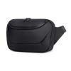 ARCTIC HUNTER τσάντα Crossbody Y00561 με θήκη tablet, 4L, μαύρη | Προσωπική Φροντίδα | elabstore.gr