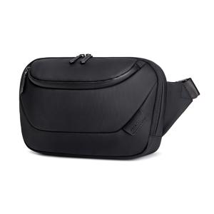 ARCTIC HUNTER τσάντα Crossbody Y00561 με θήκη tablet, 4L, μαύρη | Προσωπική Φροντίδα | elabstore.gr