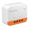 SONOFF smart διακόπτης ZBMINI-L2, 1-gang, ZigBee 3.0, λευκός | Εργαλεία | elabstore.gr
