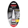 BONDINI κόλλα στιγμής Plus Black 02-041, elastic, 6g | Εργαλεία | elabstore.gr