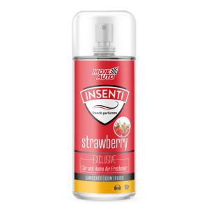 MOJE AUTO σπρέι αποσμητικό χώρου 15-174, φράουλα, 50ml | Gadgets - Αξεσουάρ | elabstore.gr