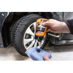 MOJE AUTO gel γυαλίσματος/προστασίας πλαστικών & ελαστικών 19-644, 250ml | Gadgets - Αξεσουάρ | elabstore.gr