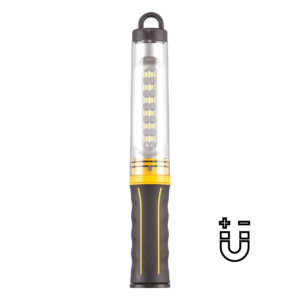 COM Φωτιστικό Εργασίας LED 500LM επαναφορτιζόμενο BOB500 | Φωτισμός | elabstore.gr
