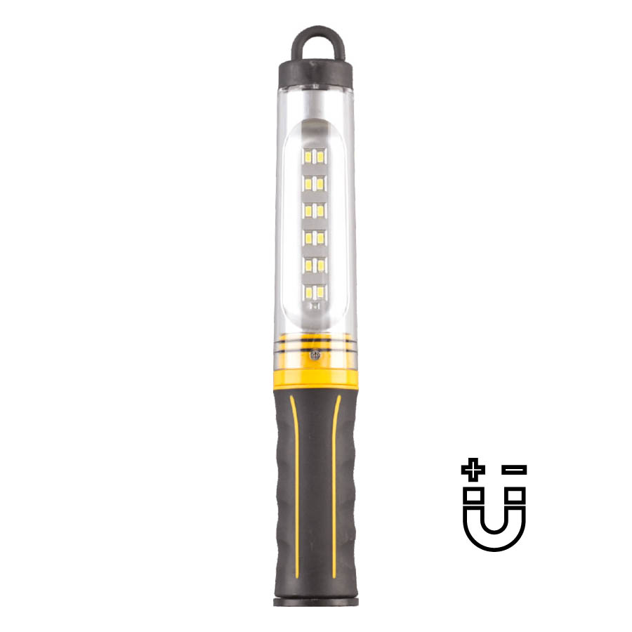 COM Φωτιστικό Εργασίας LED 500LM επαναφορτιζόμενο BOB500 | eLabstore.gr COM Φωτιστικό Εργασίας LED 500LM επαναφορτιζόμενο BOB500 | Φωτισμός | elabstore.gr
