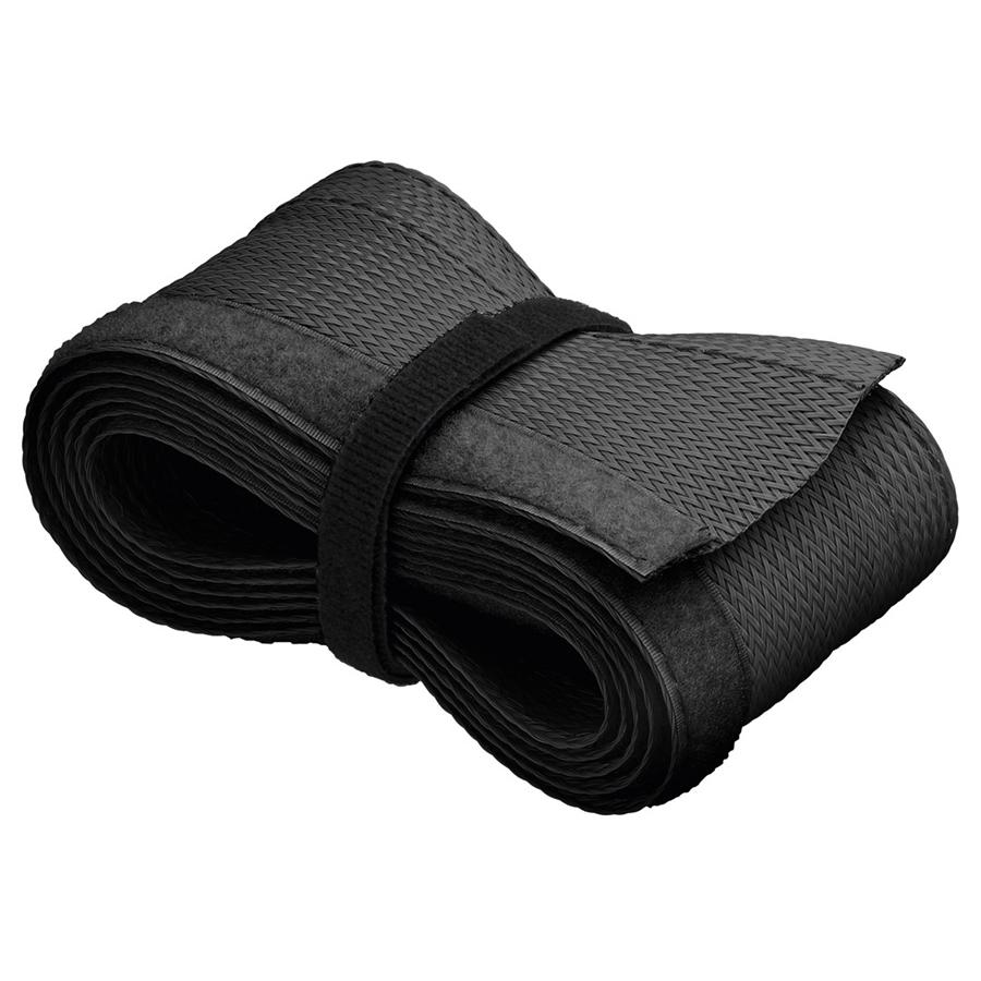 GOOBAY δεματικό καλωδίων 51919, Φ 40mm, 1.8m, μαύρο | eLabstore.gr GOOBAY δεματικό καλωδίων 51919, Φ 40mm, 1.8m, μαύρο | Καλώδια - Αντάπτορες | elabstore.gr