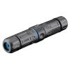 GOOBAY αδιάβροχος σύνδεσμος RJ45 Cat 6A 59582, IP68, μαύρος | Καλώδια - Αντάπτορες | elabstore.gr