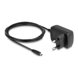 DELOCK USB-C hub 64233 με διακόπτες, 4x USB θύρες, 10Gbps, μαύρο | Συνοδευτικά PC | elabstore.gr