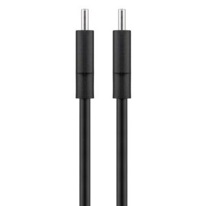 GOOBAY καλώδιο USB-C 66318, 60W, 480Mbps, 1m, μαύρο | eLabstore.gr GOOBAY καλώδιο USB-C 66318, 60W, 480Mbps, 1m, μαύρο | Καλώδια - Αντάπτορες | elabstore.gr