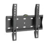 Βάση TV Bravo 15"- 40" Σταθερή Quadro 1 | eLabstore.gr Βάση TV Bravo 15"- 40" Σταθερή Quadro 1 | Αξεσουάρ &Περιφερειακά TV | elabstore.gr