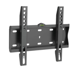 Βάση TV Bravo 15"- 40" Σταθερή Quadro 1 | Αξεσουάρ &Περιφερειακά TV | elabstore.gr