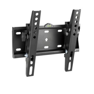 Βάση TV Bravo 15"- 40" Ρυθμιζόμενη Quadro 3 | Αξεσουάρ &Περιφερειακά TV | elabstore.gr