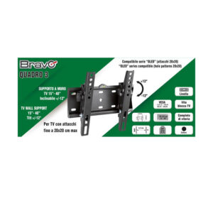 Βάση TV Bravo 15