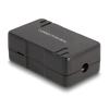 DELOCK κυτίο σύνδεσης καλωδίων δικτύου 88132, Cat 6 LSA, 250MHz | Εργαλεία | elabstore.gr