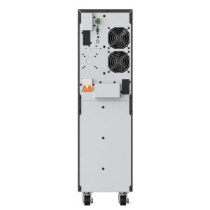 UPS ONLINE Aster 10KVA/9KW LCD with x 16GP07122L | Προστασία Ρεύματος UPS | elabstore.gr