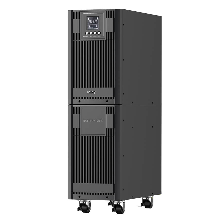 UPS ONLINE Aster 6KVA/5.4KW LCD with x 16GP07122L | eLabstore.gr UPS ONLINE Aster 6KVA/5.4KW LCD with x 16GP07122L | Προστασία Ρεύματος UPS | elabstore.gr