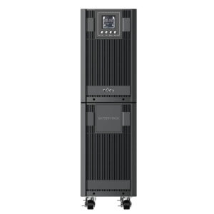 UPS ONLINE Aster 6KVA/5.4KW LCD with x 16GP07122L | Προστασία Ρεύματος UPS | elabstore.gr