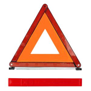 MOJE AUTO τρίγωνο ασφαλείας αυτοκινήτου 94-009 με θήκη | Gadgets - Αξεσουάρ | elabstore.gr