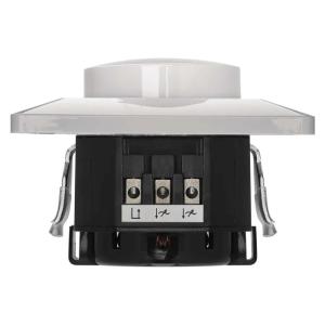EMOS διακόπτης dimmer A6003.0, περιστροφικός, λευκός | Εργαλεία | elabstore.gr