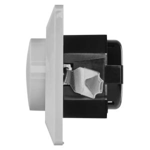 EMOS διακόπτης dimmer A6003.0, περιστροφικός, λευκός | Εργαλεία | elabstore.gr
