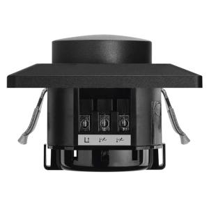 EMOS διακόπτης dimmer A6003.1, περιστροφικός, μαύρος | Εργαλεία | elabstore.gr