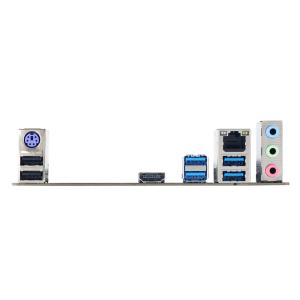 BIOSTAR μητρική B450MX-S, 4x DDR4, AM4, uATX, GbE LAN, 7.1CH, Ver. 6.0 | eLabstore.gr BIOSTAR μητρική B450MX-S, 4x DDR4, AM4, uATX, GbE LAN, 7.1CH, Ver. 6.0 | PC & Αναβάθμιση | elabstore.gr