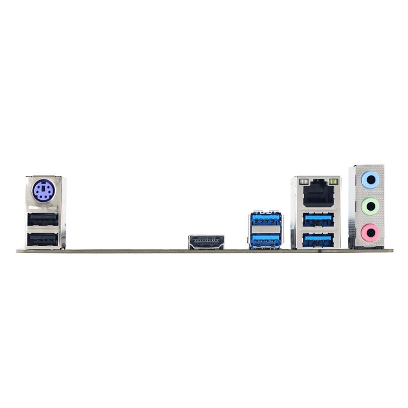 BIOSTAR μητρική B450MX-S, 4x DDR4, AM4, uATX, GbE LAN, 7.1CH, Ver. 6.0 | eLabstore.gr BIOSTAR μητρική B450MX-S, 4x DDR4, AM4, uATX, GbE LAN, 7.1CH, Ver. 6.0 | PC & Αναβάθμιση | elabstore.gr