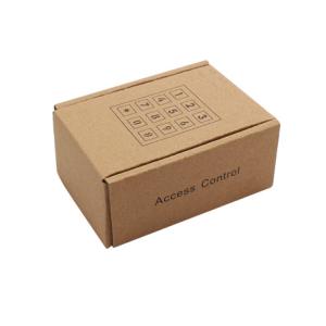 SECUKEY πληκτρολόγιο πρόσβασης CH1-WIFI-EM με κωδικό & κάρτα, Wi-Fi | Access Control | elabstore.gr