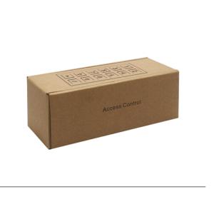 SECUKEY πληκτρολόγιο πρόσβασης CH3-WIFI-EM+MF με κωδικό & κάρτα, Wi-Fi | Access Control | elabstore.gr