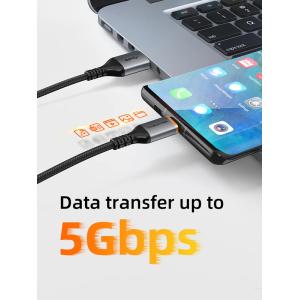 CABLETIME καλώδιο USB-C σε USB CT-AMCMG1, 3A, 5Gbps, 0.5m, μαύρο | eLabstore.gr CABLETIME καλώδιο USB-C σε USB CT-AMCMG1, 3A, 5Gbps, 0.5m, μαύρο | Καλώδια - Αντάπτορες | elabstore.gr