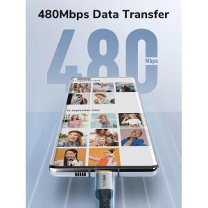 CABLETIME καλώδιο USB-C CT-CM100, 100W PD, 1m, μαύρο | eLabstore.gr CABLETIME καλώδιο USB-C CT-CM100, 100W PD, 1m, μαύρο | Καλώδια - Αντάπτορες | elabstore.gr