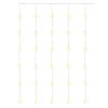 EMOS διακοσμητικά LED λαμπάκια κουρτίνα DCGW01, 2.56W, 120x90cm, IP44 | Οικιακός εξοπλισμός | elabstore.gr