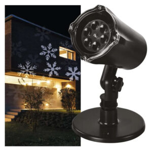 EMOS διακοσμητικό LED φωτιστικό/προβολέας DCPC02, 3.6W, IP44 | Οικιακός εξοπλισμός | elabstore.gr