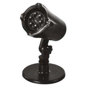 EMOS διακοσμητικό LED φωτιστικό/προβολέας DCPC02, 3.6W, IP44 | Οικιακός εξοπλισμός | elabstore.gr