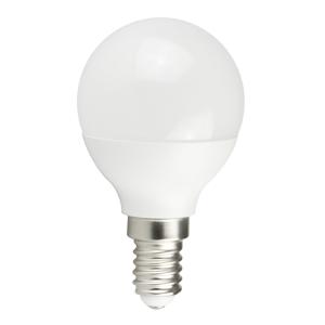 POWERTECH LED λάμπα mini globe E14-010, 7W, 4000K, E14, 600lm | Φωτισμός | elabstore.gr