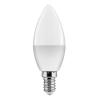 POWERTECH LED λάμπα candle E14-011, 7W, 4000K, E14, 600lm | Φωτισμός | elabstore.gr