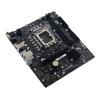 BIOSTAR μητρική H610MH-D5, 2x DDR5, s1700, uATX, GbE LAN, 7CH, Ver. 6.3 | PC & Αναβάθμιση | elabstore.gr