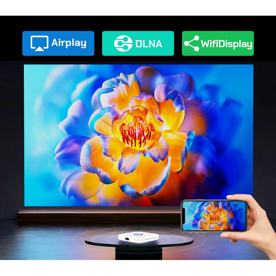 H96 TV Box Μ1, 8K, RK3528, 2/16GB, WiFi, Bluetooth, Android 13 | eLabstore.gr H96 TV Box Μ1, 8K, RK3528, 2/16GB, WiFi, Bluetooth, Android 13 | Εικόνα & Ήχος | elabstore.gr