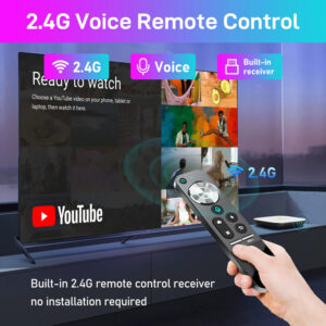 H96 TV Box Μ2, 8K, RK3528, 4/64GB, WiFi, Bluetooth, Android 13 | eLabstore.gr H96 TV Box Μ2, 8K, RK3528, 4/64GB, WiFi, Bluetooth, Android 13 | Εικόνα & Ήχος | elabstore.gr
