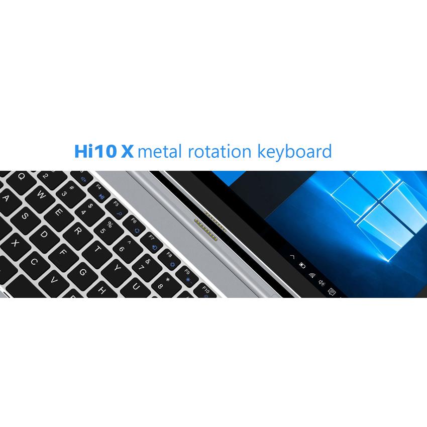 CHUWI πληκτρολόγιο HI10X-KEYBOARD για tablet Hi10 X, 2x USB, γκρι | eLabstore.gr CHUWI πληκτρολόγιο HI10X-KEYBOARD για tablet Hi10 X, 2x USB, γκρι | Συνοδευτικά PC | elabstore.gr