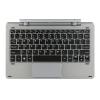 CHUWI πληκτρολόγιο HI10X-KEYBOARD για tablet Hi10 X, 2x USB, γκρι | eLabstore.gr CHUWI πληκτρολόγιο HI10X-KEYBOARD για tablet Hi10 X, 2x USB, γκρι | Συνοδευτικά PC | elabstore.gr