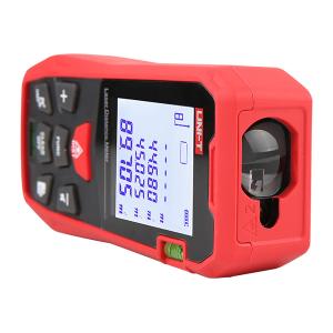 UNI-T laser μετρητής απόστασης LM50A, m/ft/in, 50m | Εργαλεία | elabstore.gr