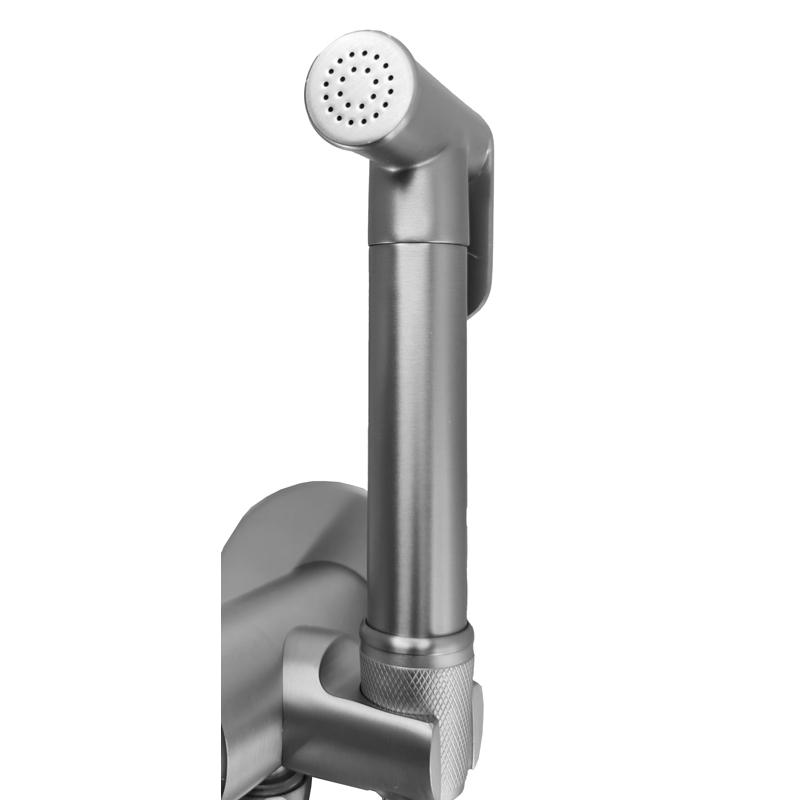 BRUNO εντοιχιζόμενη μπαταρία μπιντέ M61763, αναμεικτική, ασημί | eLabstore.gr BRUNO εντοιχιζόμενη μπαταρία μπιντέ M61763, αναμεικτική, ασημί | Οικιακός εξοπλισμός | elabstore.gr