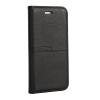 POWERTECH Θήκη Delicate Book για iPhone X, Black | Αξεσουάρ κινητών | elabstore.gr
