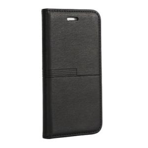 POWERTECH Θήκη Delicate Book για iPhone X, Black | Αξεσουάρ κινητών | elabstore.gr