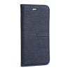 POWERTECH Θήκη Delicate Book για iPhone X, Blue | Αξεσουάρ κινητών | elabstore.gr
