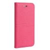 POWERTECH Θήκη Delicate Book για iPhone X, Pink | Αξεσουάρ κινητών | elabstore.gr