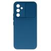 POWERTECH Θήκη Camshield Soft MOB-1889 για Samsung A14, μπλε | Αξεσουάρ κινητών | elabstore.gr